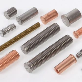 SOYER hegesztőcsapok