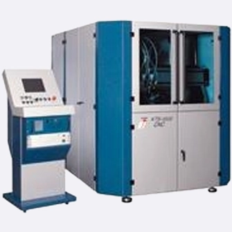 SOYER CNC csaphegesztő munkaállomások