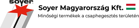Soyer Magyarország Kft.