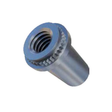 Besajtolható zsákfuratos anya M3-2