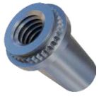 Besajtolható zsákfuratos anya M5-2