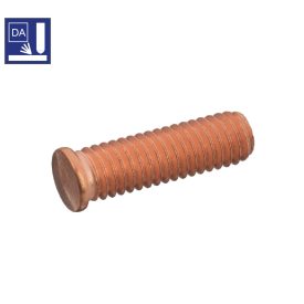 M12x30 acél, 4.8 rezezett ívhúzásos csavar PS