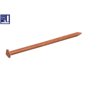 D2x40 acél, 4.8 rezezett szigetelő tüske IN-K kúpos