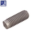 M6x15 acél, 4.8 ívhúzásos csavar MD