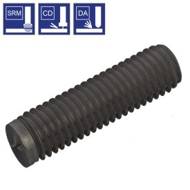 M12x20 acél, 8.8 HZ-1 univerzális csap