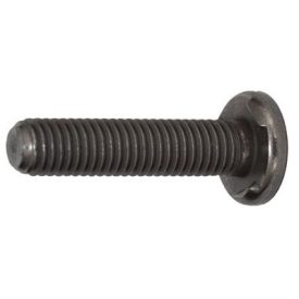 DIN 34817 Hegesztő csavar 8.8 natúr acél M5x10