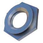 Süllyesztett besajtolható rozsdamentes anya M5-2