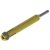Csaptartó M3x70 mm sárgaréz