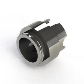 Támcső PS-1K D=30mm gyorscserélő