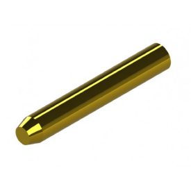 Pisztolyláb PS-1K L=53mm/70mm befogóhoz