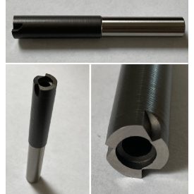 M6 utólagos maró szerszám/maró fej