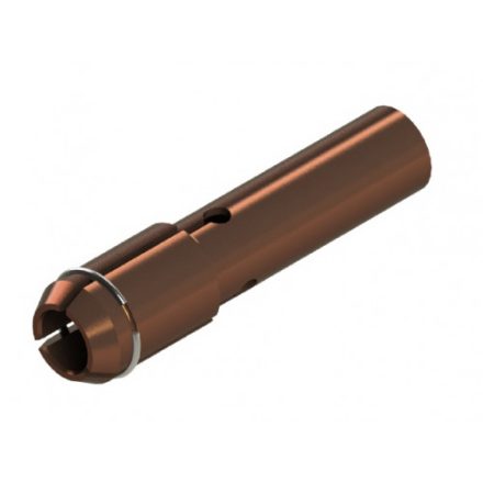 Csaptartó M4 (L8-35mm) berillium bronz
