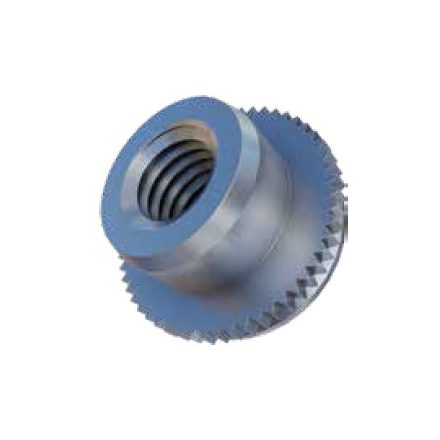 Besajtolható miniatűr anya M5