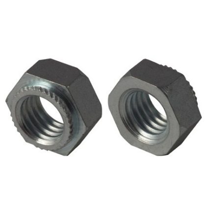 M3 KALEI anya rozsdamentes acél ; min. lemezvastagság: 1.5mm  ;  4.5mm furathoz