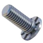 Besajtolható menetes csap, nagyszilárdságú kötésekhez, vékony fémlemezhez M5x15