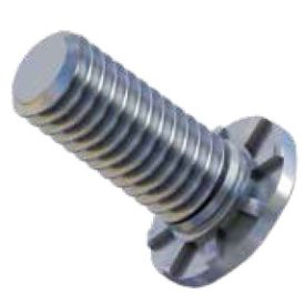   Besajtolható menetes csap, nagyszilárdságú kötésekhez, vékony fémlemezhez M5x15