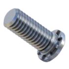 Besajtolható menetes csap, nagyszilárdságú kötésekhez M10x40