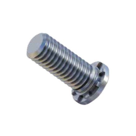 Besajtolható menetes csap, nagyszilárdságú kötésekhez M10X20