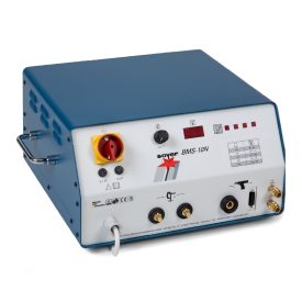 BMS-10NV Csaphegesztő berendezés 132 000 mF