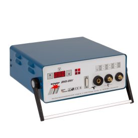 BMS-8NV Csaphegesztő berendezés 99 000 mF