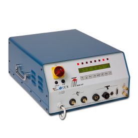 BMS-10P Automata csaphegesztő berendezés 99 000 mF