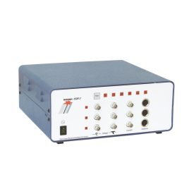   EQS-3 QA System minőségellenőrző rendszer (külső modul)