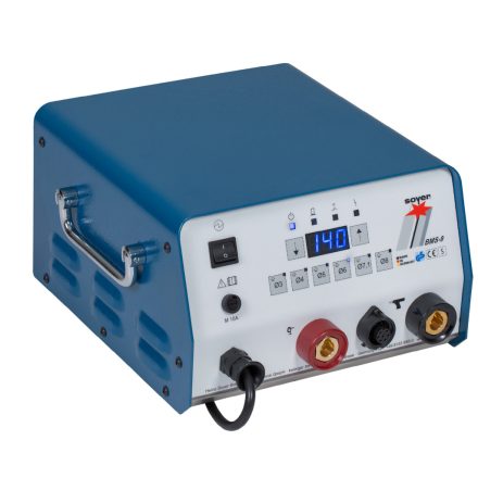 BMS-9 Csaphegesztő berendezés 66 000 mF