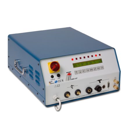 BMS-10PV Automata csaphegesztő berendezés 132 000 mF