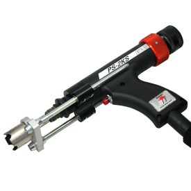   PS-2KS univerzális hegesztőpisztoly (elemeléses+kontakt) BMS-10 szériához 