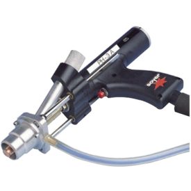 PH-3A automata hegesztőpisztoly BMK-12W