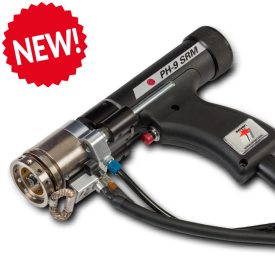 PH-9 SRM12 hegesztőpisztoly BMK-8i/10i/12i