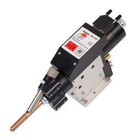 SK-5AP automata digitális hegesztőfej