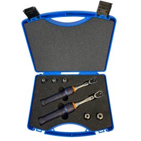   DMS-1 Forgatónyomaték ellenőrző készlet M3-M8 (új típus)