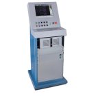 MA-400-SE vezérlő 3 tengelyhez, BolzitW32 programozási rendszerrel - CNC csaphegesztő munkaállomásokhoz