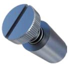 Besajtolható elveszíthetetlen csavar M5x50