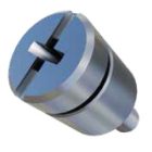 Besajtolható elveszíthetetlen csavar M4-0