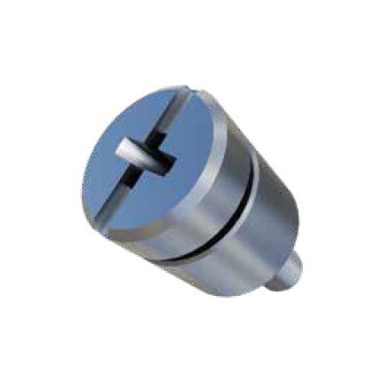 Besajtolható elveszíthetetlen csavar M4-0