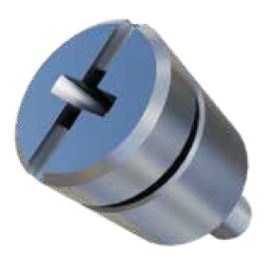 Besajtolható elveszíthetetlen csavar M4-1