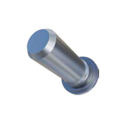 Besajtolható tájolócsap 3x14 mm