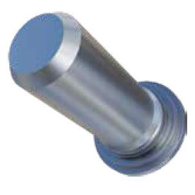 Besajtolható tájolócsap 5x8 mm