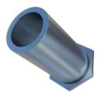 Besajtolható menetes távtartó, vékony fémlemezhez M3X6 acél