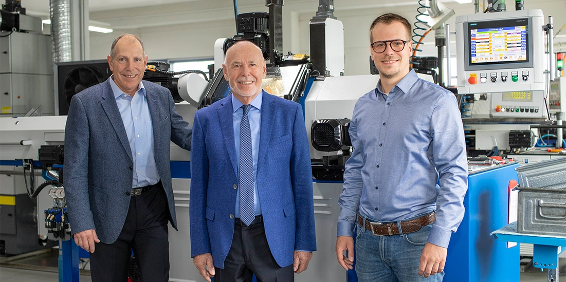 Cégünk filozófiája