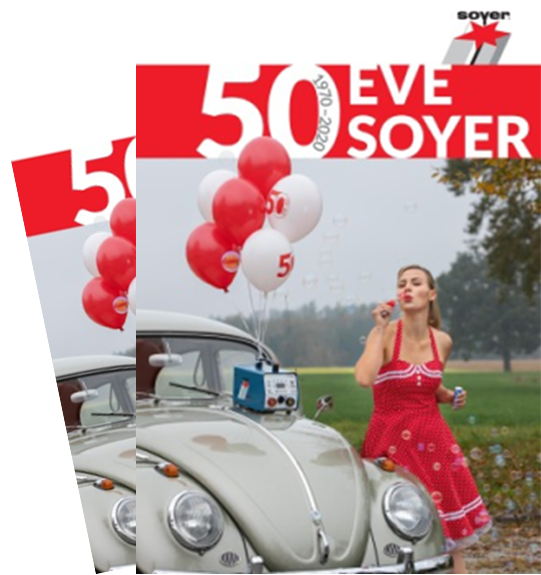 Miért válasszon bennünket?